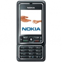 Nokia 3250