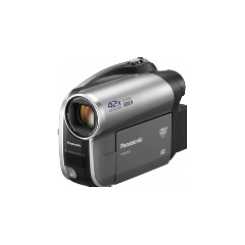 Panasonic VDR-D51