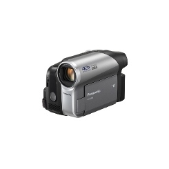 Panasonic NV-GS90