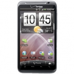 HTC Thunderbolt 4G
