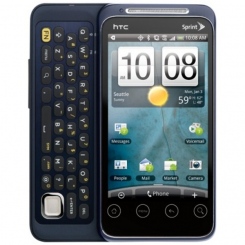 HTC EVO Shift 4G