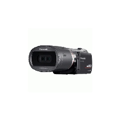 Panasonic HDC-SDT750