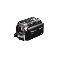 Panasonic SDR-H90