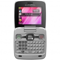 Alcatel ONETOUCH 808