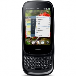 Palm Pre 2 CDMA