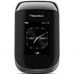 BlackBerry Style 9670