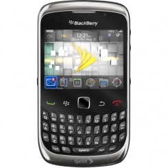 BlackBerry Curve 3G 9330