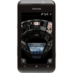Toshiba TG02