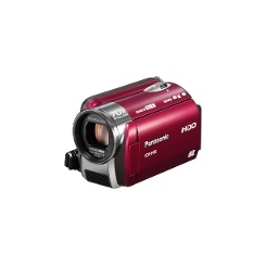 Panasonic SDR-H80