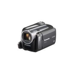 Panasonic SDR-H60