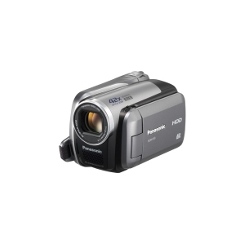 Panasonic SDR-H50