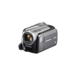 Panasonic SDR-H41