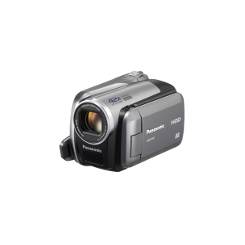Panasonic SDR-H40
