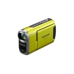Panasonic SDR-SW21