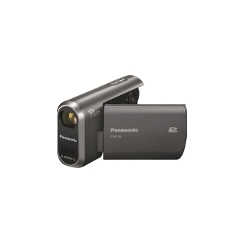 Panasonic SDR-S9