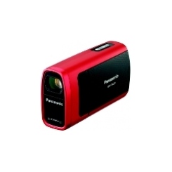 Panasonic SDR-SW20