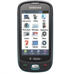 Samsung Impact
