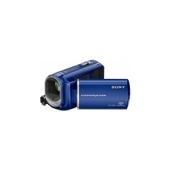 Sony DCR-SX40E
