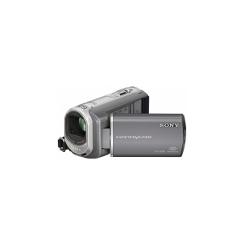 Sony DCR-SX60E