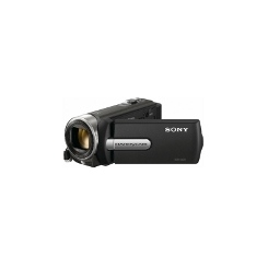 Sony DCR-SX20E