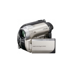 Sony DCR-DVD650E