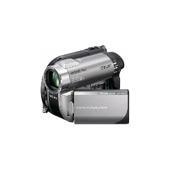 Sony DCR-DVD850E