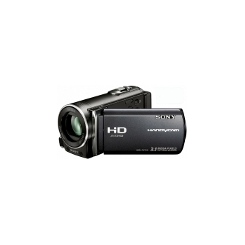 Sony HDR-CX150E