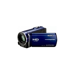 Sony HDR-CX110E