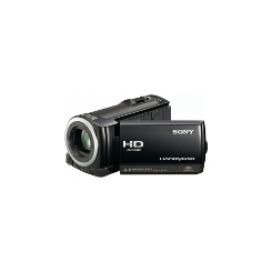 Sony HDR-CX100E