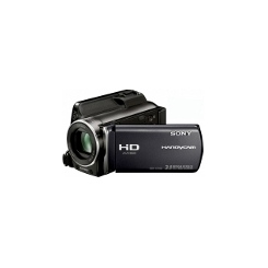 Sony HDR-XR150E