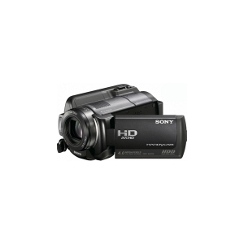 Sony HDR-XR200E