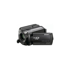 Sony HDR-XR100E