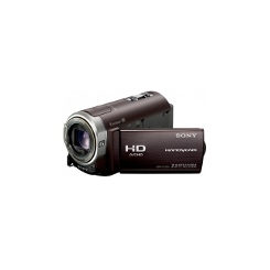 Sony HDR-CX350E