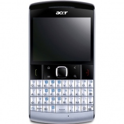 Acer beTouch E210