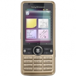 Sony Ericsson G700 Business Edition
