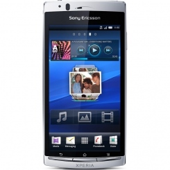 Sony Ericsson XPERIA arc