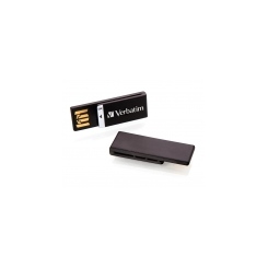 Verbatim Clip-it 2Gb
