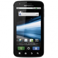 Motorola ATRIX
