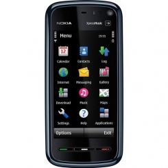 Nokia 5800 XpressMusic