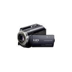 Sony HDR-XR350E