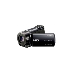 Sony HDR-CX550E