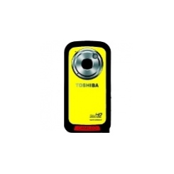 Toshiba CAMILEO BW10