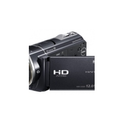 Sony HDR-CX520E