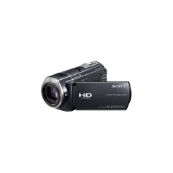Sony HDR-XR520E