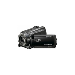 Sony HDR-XR500E