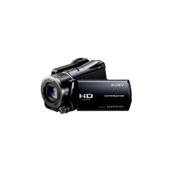 Sony HDR-XR550E
