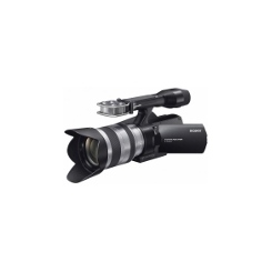 Sony NEX-VG10E