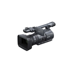 Sony HDR-FX1000E