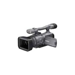 Sony HDR-FX7E