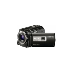 Sony HDR-PJ50E